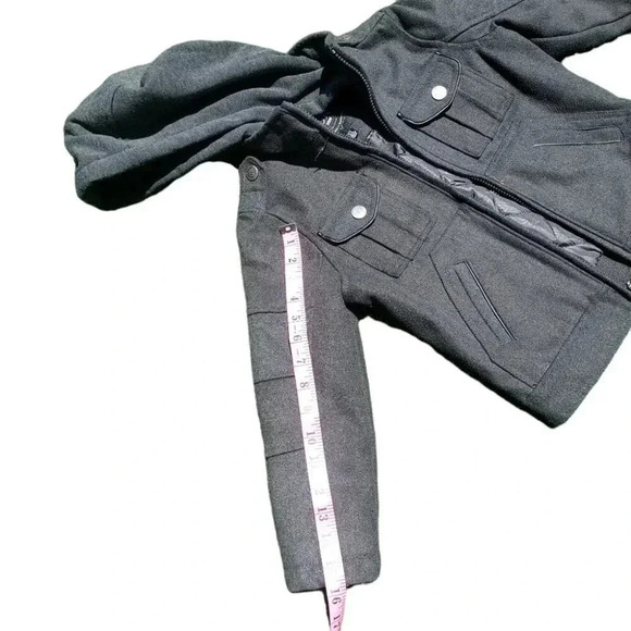 Urban Republic Boys Jacket Size 5/6 - Picture 14 of 15